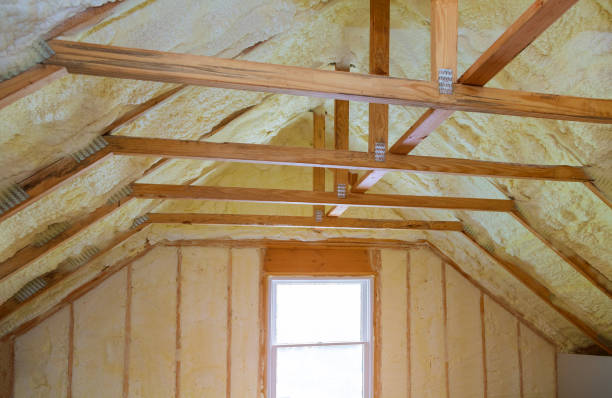 Best Insulation for New Construction  in Big Spring, TX