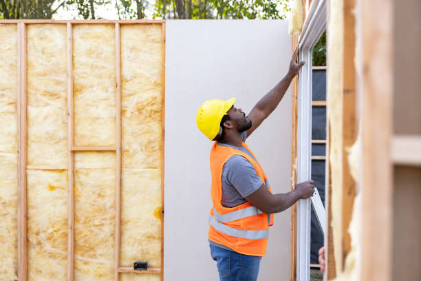 Best Wall Insulation Contractor  in Big Spring, TX
