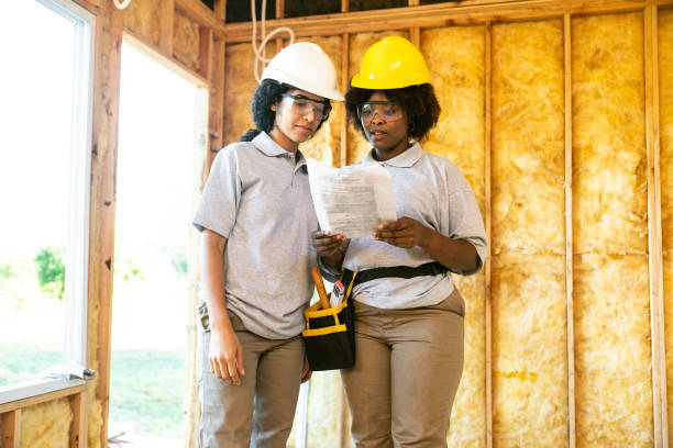 Best Wall Insulation Contractor  in Big Spring, TX