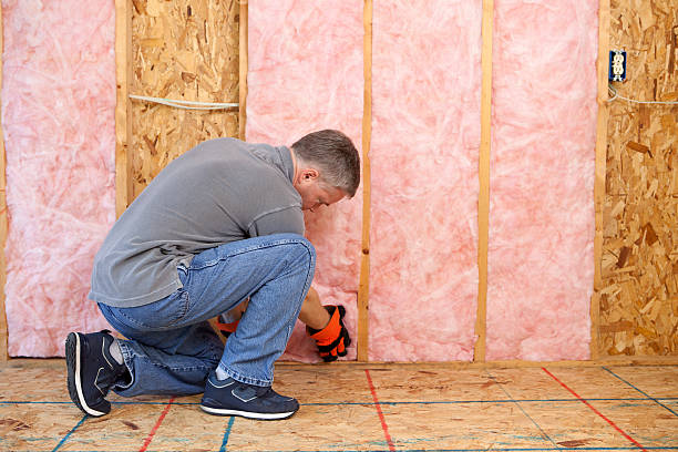Reliable Big Spring, TX Insulation Contractor Solutions